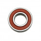 WHEEL BEARING 6003-2RS (17x35x10) TPI (SOLD PER UNIT)