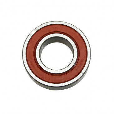 WHEEL BEARING 6003-2RS (17x35x10) TPI (SOLD PER UNIT)