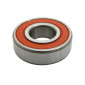 ROULEMENT DE ROUE 6204-2RS (20x47x14 mm) TPI ADAPTABLE PIAGGIO 50 TYPHOON AR, NRG AR (VENDU A L'UNITE) 3701213425129