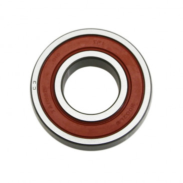 WHEEL BEARING 6002-2RS (15x32x9) TPI (SOLD PER UNIT) 3701213425044