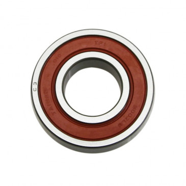 WHEEL BEARING 6002-2RS (15x32x9) TPI (SOLD PER UNIT)