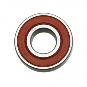ROULEMENT DE ROUE 6001-2RS (12x28x8 mm) TPI ADAPTABLE PEUGEOT 103 AR/MBK 51 AR (VENDU A L'UNITE) 3701213425037