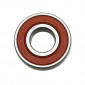 WHEEL BEARING 6001-2RS (12x28x8) TPI FOR PEUGEOT 103 REAR/MBK 51 REAR (SOLD PER UNIT) 3701213425037