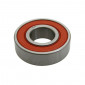 WHEEL BEARING 6001-2RS (12x28x8) TPI FOR PEUGEOT 103 REAR/MBK 51 REAR (SOLD PER UNIT) 3701213425037