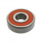 WHEEL BEARING 6302-2RS (15x42x13) TPI FOR MBK 50 X-POWER 2004> REAR NEXT TO SPROCKET /YAMAHA 50 TZR 2004>REAR NEXT TO SPROCKET (SOLD PER UNIT) 3701213425150