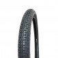 TYRE FOR MOPED 17'' 2.25-17 (2 1/4-17) HUTCHINSON TURBO TT 28J 3248382056742
