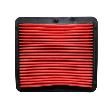 FILTRE A AIR MAXISCOOTER ADAPTABLE YAMAHA 530 TMAX 2017>2019 -HIFLOFILTRO HFA4511- 824225124064