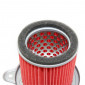 AIR FILTER FOR MOTORBIKE HONDA 600 XL V TRANSALP 1987>1999, 650 XRV AFRICATWIN 1988>1992, 750 AFRICATWIN 1990>1992 -HIFLOFILTRO HFA1705- 824225120455