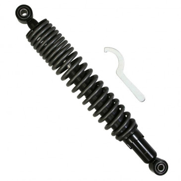 SHOCK ABSORBER FOR MAXISCOOTER PIAGGIO 400-500 BEVERLY -SELECTION P2R-