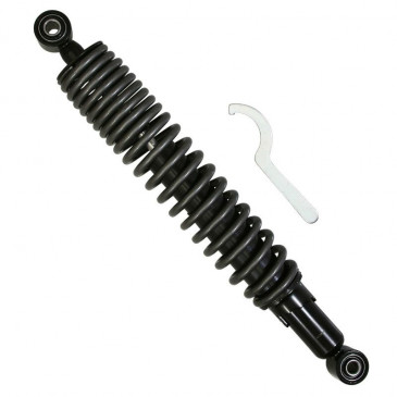 SHOCK ABSORBER FOR MAXISCOOTER PIAGGIO 400-500 BEVERLY -SELECTION P2R- 3700948179444