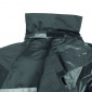 RAIN SUIT - TUCANO SET DILUVIO START BLACK S (PANTS+JACKET)- APPROVED EN 14360:2004