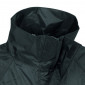 RAIN SUIT - TUCANO SET DILUVIO START BLACK M (PANTS+JACKET)- APPROVED EN 14360:2004