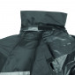 RAIN SUIT - TUCANO SET DILUVIO START BLACK XL (PANTS+JACKET)- APPROVED EN 14360:2004