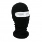 BALACLAVA TUCANO START BLACK "ONE-SIZE" (100% POLYESTER)