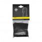 BALACLAVA TUCANO START BLACK "ONE-SIZE" (100% POLYESTER) 8026492117516