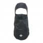 BALACLAVA TUCANO BURIAN WP BLACK "ONE-SIZE"