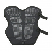 COUVRE SELLE TUCANO COOLWARM CHAUFFANT NOIR (BRANCHEMENT USB) 8026492117011