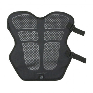 COUVRE SELLE TUCANO COOLWARM CHAUFFANT NOIR 8026492117011