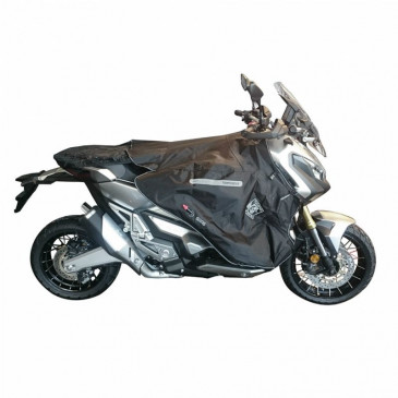 LEG COVER - TUCANO FOR HONDA 750 XADV 2017> (R186PRO-X) (TERMOSCUD 4 SEASON SYSTEM)(S.G.A.S. Anti-flap system) 8026492117233