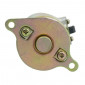 ELECTRIC STARTER FOR MAXISCOOTER KYMCO 125 GRAND DINK EURO 3 -P2R- 3700948105641