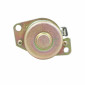 DEMARREUR SCOOT ADAPTABLE MBK 50 FLIPPER / YAMAHA 50 WHY / APRILIA 50 RALLY, AMICO, GULLIVER / BENELLI 50 NAKED, K2, 491 / MALAGUTI 50 CENTRO, CIAK, F10, F12, F15 -P2R- 3700948105689