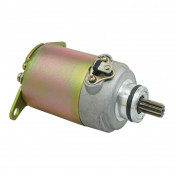 ELECTRIC STARTER FOR MAXISCOOTER KYMCO 125 DOWNTOWN 2009>, PEOPLE 2010> -P2R-