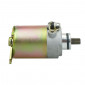 ELECTRIC STARTER FOR MAXISCOOTER KYMCO 125 DOWNTOWN 2009>, PEOPLE 2010> -P2R-