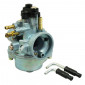 CARBURETOR P2R 17,5 TYPE PHBN (BOOST) (WITH HEATER) -QUALITY AS ORIGINAL-
