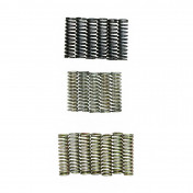 RESSORT DISQUE EMBRAYAGE MAXISCOOTER ADAPTABLE YAMAHA 500 TMAX 2001>2011 (MO649F) -NEWFREN- 8025832270157