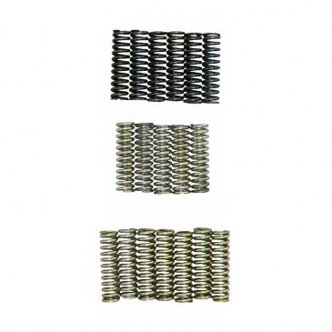 SPRING FOR CLUTCH DISC FOR MAXISCOOTER YAMAHA 500 TMAX 2001>2011 -NEWFREN- 8025832270157