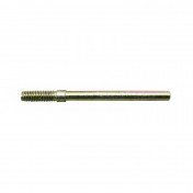 TIGE D'EMBRAYAGE 50 A BOITE ADAPTABLE GENERIC 50 TRIGGER (DIAM 6mm - L 77mm) (R.O. 200271170000) -P2R- 3700948106075