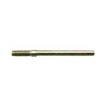 CLUTCH ROD FOR 50cc MOTORBIKE GENERIC 50 TRIGGER (-Ø 6mm - L 77mm) (R.O. 200271170000) -P2R- 3700948106075