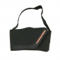 SHOE PROTECTOR FOR GEARSHIFT LEVER-TUCANO LAFASCETTA - ELASTIC ON HEEL - BLACK RUBBER - BY TUCANO (311) 8026492117042