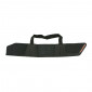 SHOE PROTECTOR FOR GEARSHIFT LEVER-TUCANO LAFASCETTA - ELASTIC ON HEEL - BLACK RUBBER - BY TUCANO (311) 8026492117042
