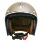 HELMET-OPEN FACE MT LE MANS 2 SV OUTLANDER MATT BROWN M 8434639018198