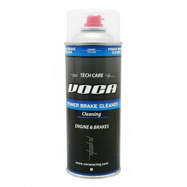 CLEANER FOR BRAKES - VOCA TECH CARE (400 ml)