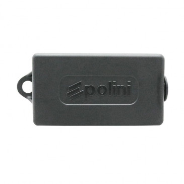 ECU - POLINI INJECTION FOR PIAGGIO 50 LIBERTY 4STROKE 2016>2017 (EURO 3) 8054705113307