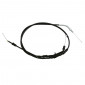 TRANSMISSION THROTTLE CABLE FOR 50cc MOTORBIKE DERBI 50 GPR -P2R- 3700948106976