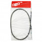 TRANSMISSION CLUTCH CABLE FOR 50cc MOTORBIKE SUZUKI 50 RMX -P2R- 3700948107010