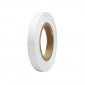 WHEEL TAPE - REPLAY WHITE 7mm 6M WITH DISPENSER