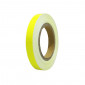 WHEEL TAPE - REPLAY YELLOW FLUO 7mm 6M WITH DISPENSER 3700948107126