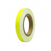 LISERET/AUTOCOLLANT/STICKER JANTE REPLAY JAUNE FLUO 7mm 6M AVEC APPLICATEUR 3700948107126