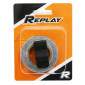 LISERET/AUTOCOLLANT/STICKER JANTE REPLAY NOIR 7mm 6M AVEC APPLICATEUR 3700948107133