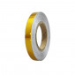 LISERET/AUTOCOLLANT/STICKER JANTE REPLAY OR 7mm 6M AVEC APPLICATEUR 3700948107157