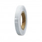 WHEEL TAPE - REPLAY SILVER 7mm 6M WITH DISPENSER