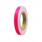 WHEEL TAPE - REPLAY PINK 7mm 6M WITH DISPENSER