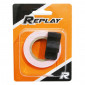 WHEEL TAPE - REPLAY PINK 7mm 6M WITH DISPENSER