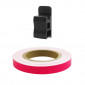 WHEEL TAPE - REPLAY PINK 7mm 6M WITH DISPENSER