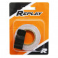 LISERET/AUTOCOLLANT/STICKER JANTE REPLAY ROUGE 7mm 6M AVEC APPLICATEUR 3700948107188