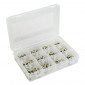 GREASE NIPPLE - METRIC(80 PARTS) -P2R- 3700948107393